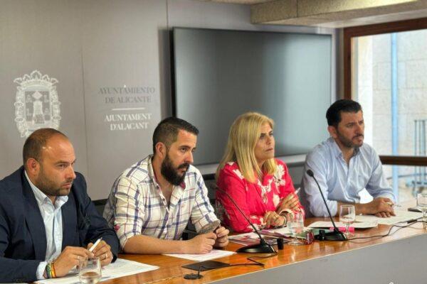 Alicante prohíbe el uso del burka en edificios municipales: Implicaciones y reacciones
