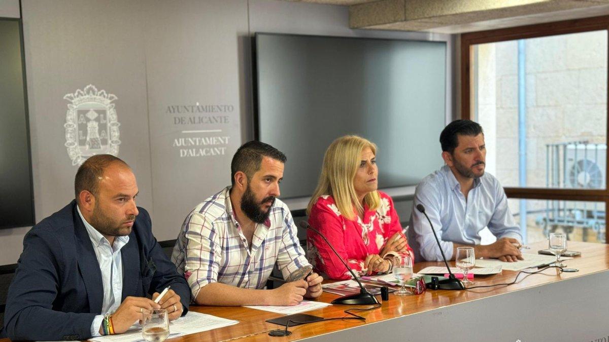 Alicante prohíbe el uso del burka en edificios municipales: Implicaciones y reacciones