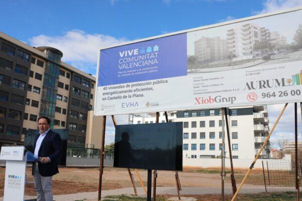 Llorca Implementa Nuevos Controles en Adjudicaciones de Viviendas Públicas y Da Prioridad a los Vecinos