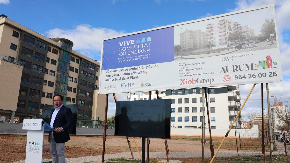 Llorca Implementa Nuevos Controles en Adjudicaciones de Viviendas Públicas y Da Prioridad a los Vecinos