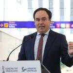 Récord Histórico del Aeropuerto de Castellón: Nuevas Rutas Internacionales y Alianzas Estratégicas en el Sector Aeroespacial