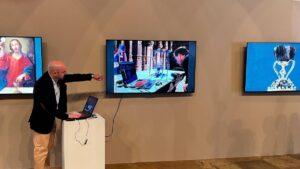 El Santo Cáliz de Valencia se digitaliza en 3D: acceso universal desde cualquier dispositivo