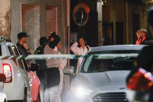 Padre Arrestado Tras el Hallazgo de Niña Degollada Junto a Su Madre en Xilxes
