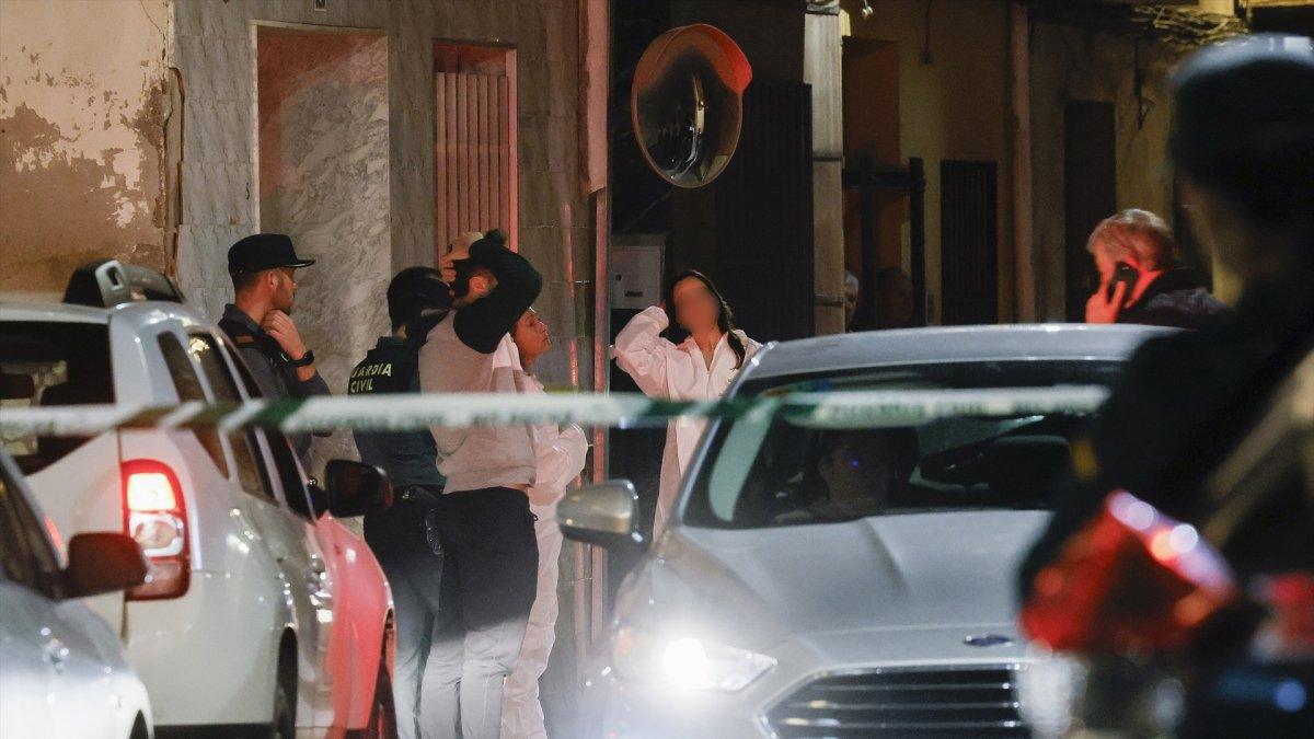 Padre Arrestado Tras el Hallazgo de Niña Degollada Junto a Su Madre en Xilxes