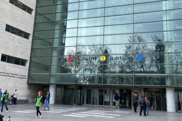 Sentencia sobre el caso de agresión sexual a menor en viaje de estudios de colegio en Valencia