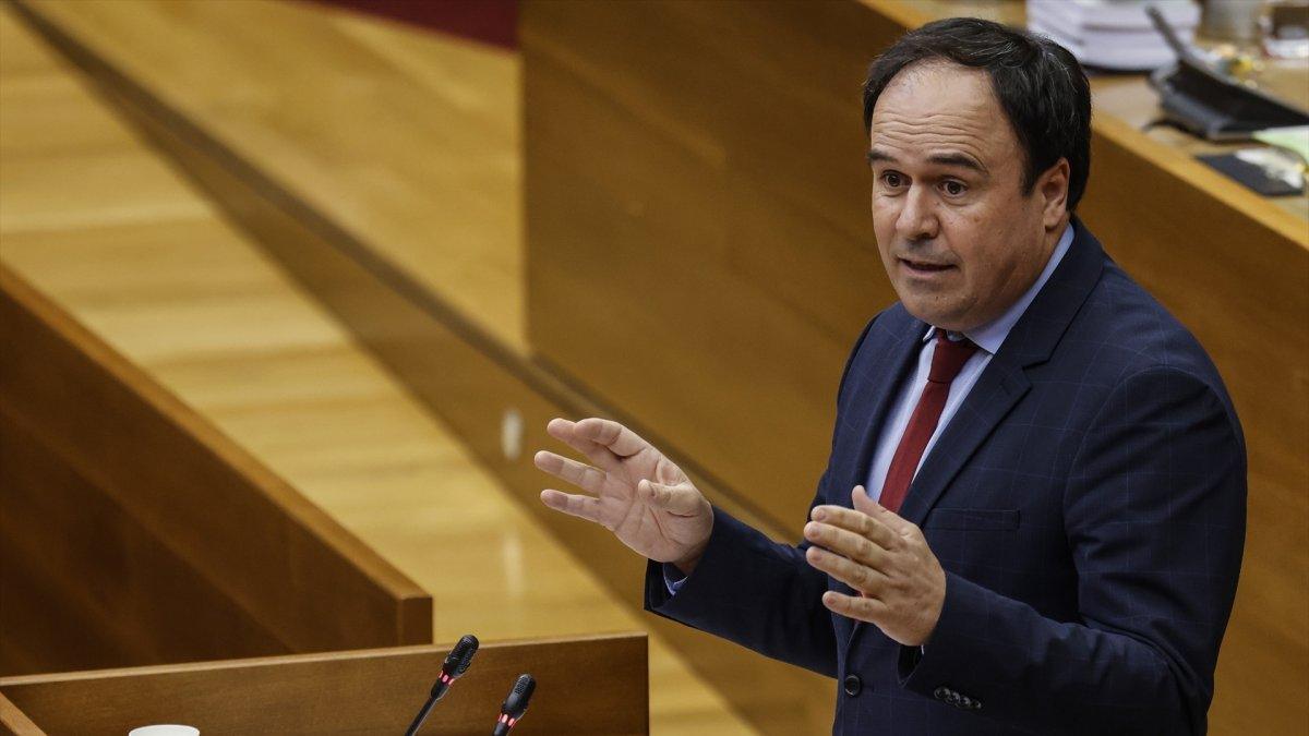 Llorca Destina 80.000 Euros por Cada Víctima Mortal de la DANA Tras Controversia en Adamuz