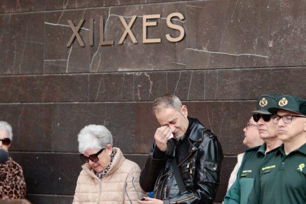 Dolor y Luto en Xilxes: La Impactante Tragedia del Asesinato de Madre e Hija