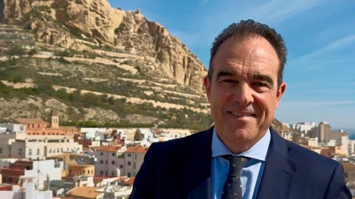 Alicante invita a la ciudadanía: expertos y comunidad presentan ideas para el futuro del PGE