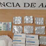 Desmantelan Narcovivienda en la "Operación Cefalópodos": Caen Puntos de Venta de Drogas por Alto Trasiego de Gente