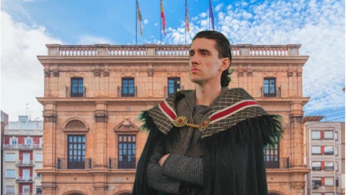 Carrasco Responde: La Verdad Detrás de la Controversia de la Canción de la Magdalena y el Respeto al Autor Original
