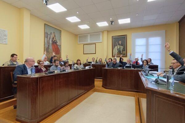 Vila Joiosa lanza un ambicioso plan de modernización del sistema de saneamiento a 4 años