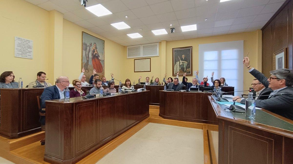 Vila Joiosa lanza un ambicioso plan de modernización del sistema de saneamiento a 4 años