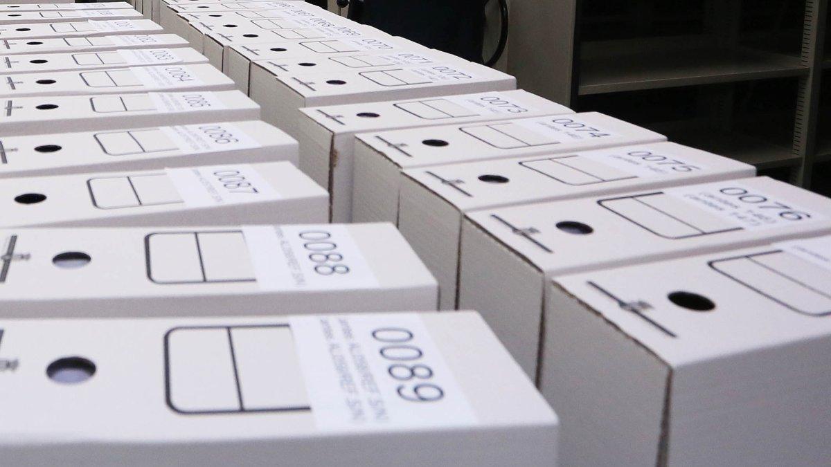 Digitalización de Archivos Municipales: El Impulso de la Diputación de Alicante