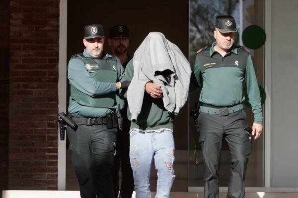 Presunto asesino de Xilxes: Condenado anteriormente por malos tratos a 38 días de trabajo comunitario