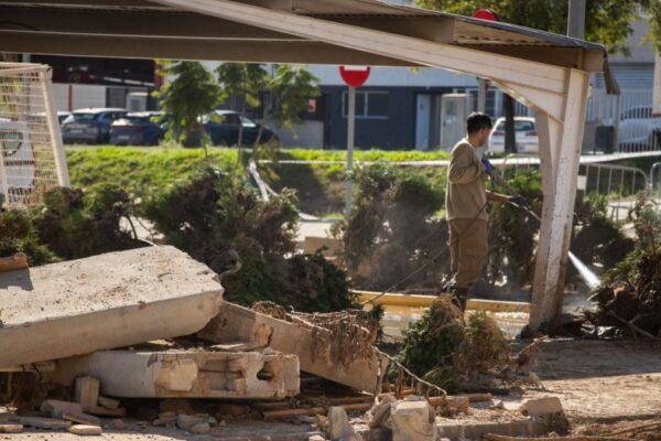 Plan de Recuperación: Más de 13 Millones de Inversión para Transformar Xirivella