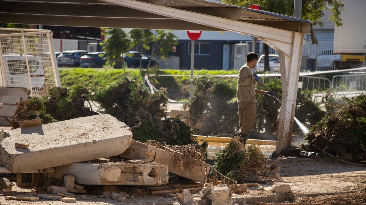 Plan de Recuperación: Más de 13 Millones de Inversión para Transformar Xirivella