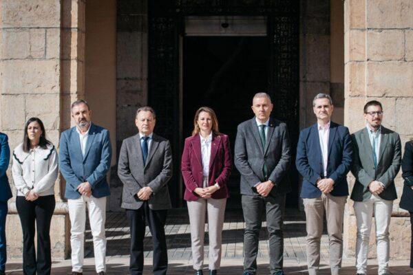 Carrasco solicita revisión inmediata del Pacto de Estado tras el brutal asesinato machista en Xilxes