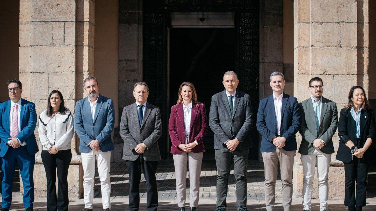 Carrasco solicita revisión inmediata del Pacto de Estado tras el brutal asesinato machista en Xilxes