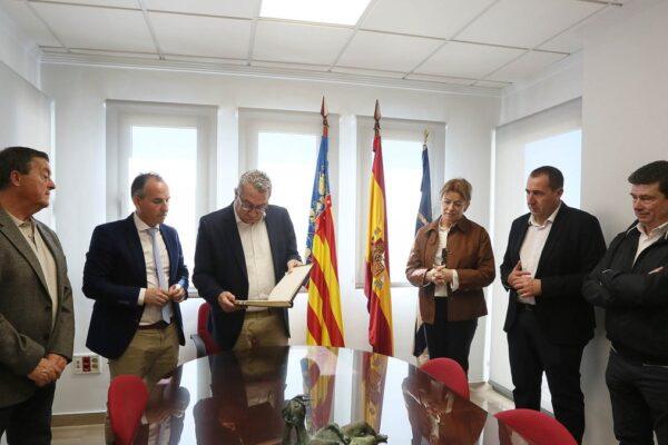 Mejora de Servicios y Calidad de Vida en Formentera del Segura: El Plan "Planifica" de la Diputación