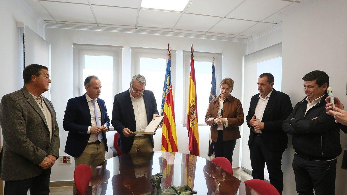 Mejora de Servicios y Calidad de Vida en Formentera del Segura: El Plan "Planifica" de la Diputación