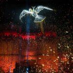 La Crida desata la emoción: ¡Bienvenida a las Fallas 2026!