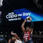 Baskonia Conquista la Copa: Triunfo Sorprendente ante el Real Madrid (89 100)