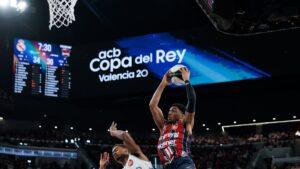 Baskonia Conquista la Copa: Triunfo Sorprendente ante el Real Madrid (89 100)