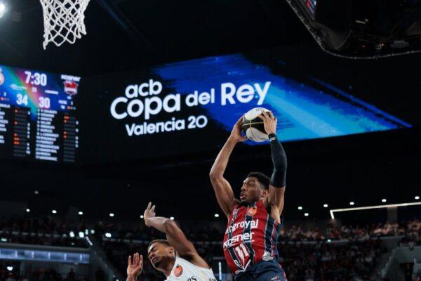 Baskonia Conquista la Copa: Triunfo Sorprendente ante el Real Madrid (89 100)