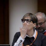 Víctima de la DANA enseña a los partidos: "¡Sí se puede lograr la unidad!"