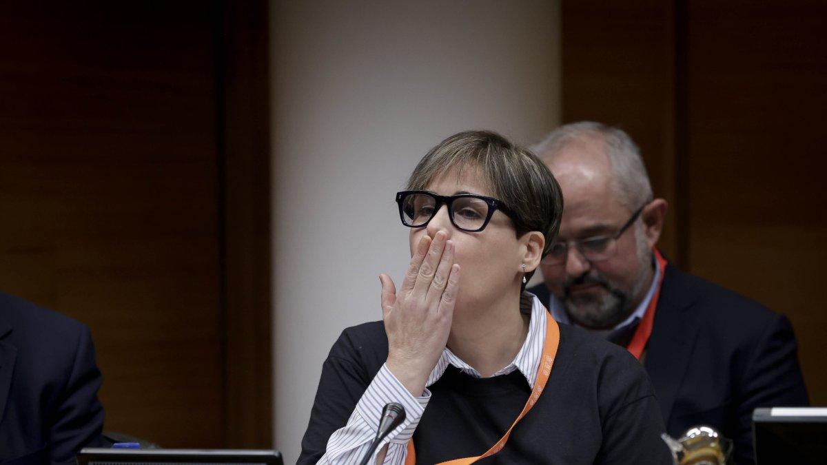 Víctima de la DANA enseña a los partidos: "¡Sí se puede lograr la unidad!"