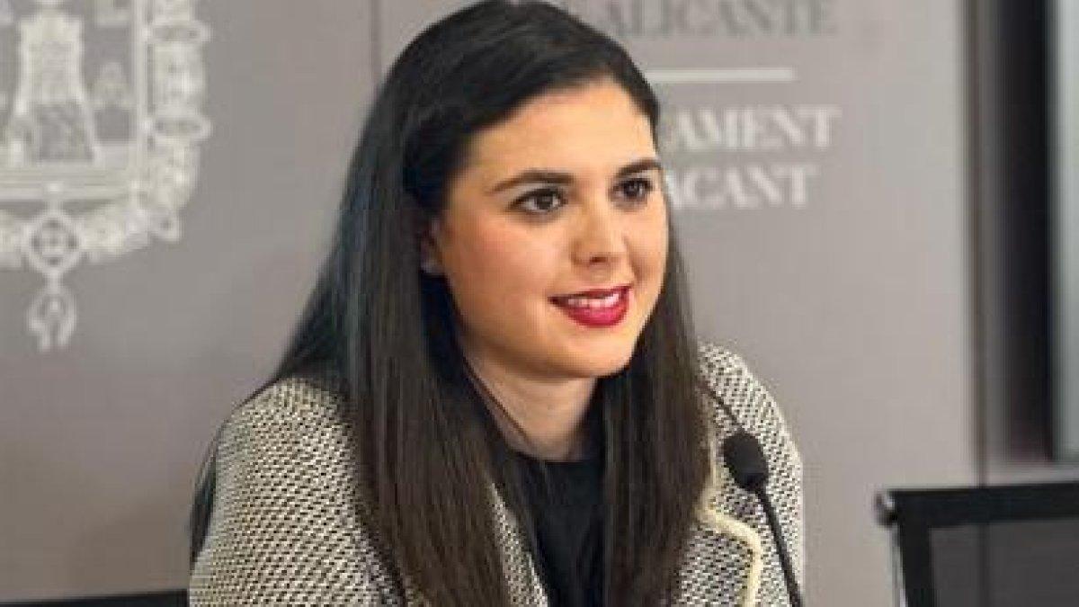 Beldjilali aclara su postura: Desmiente vínculos con adjudicatarios de las VPP Les Naus