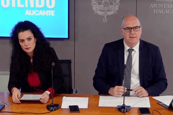 El Inusual Reparto de Viviendas de Protección Pública en Les Naus: Familias con Pisos y 89 Adjudicatarios Monoparentales