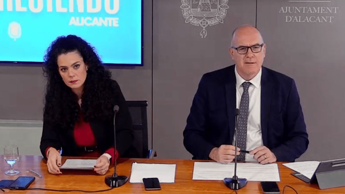 El Inusual Reparto de Viviendas de Protección Pública en Les Naus: Familias con Pisos y 89 Adjudicatarios Monoparentales