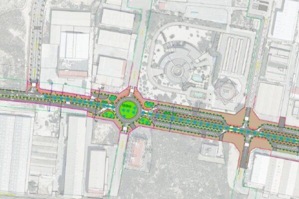 Alicante impulsa la modernización de Aguamarga con dos inversiones de 400.000 euros para potenciar la industria local