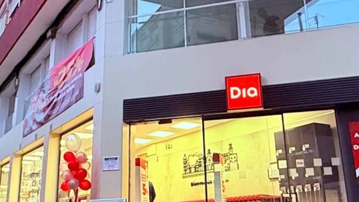 Supermercado en Alicante: Inauguración en Calle Maestro Alonso con Descuentos Exclusivos Durante el Primer Mes