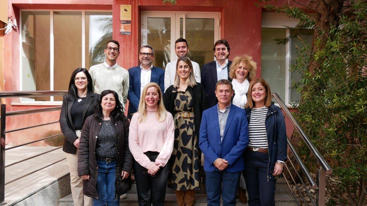 Vox Abandona el Gobierno de Crevillent por el Silencio de la Alcaldesa en Apoyo a Concejala