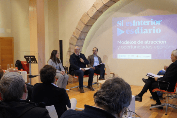 Descubre el Turismo de Interior en la Comunitat Valenciana: Innovadores Modelos para Combatir la Despoblación