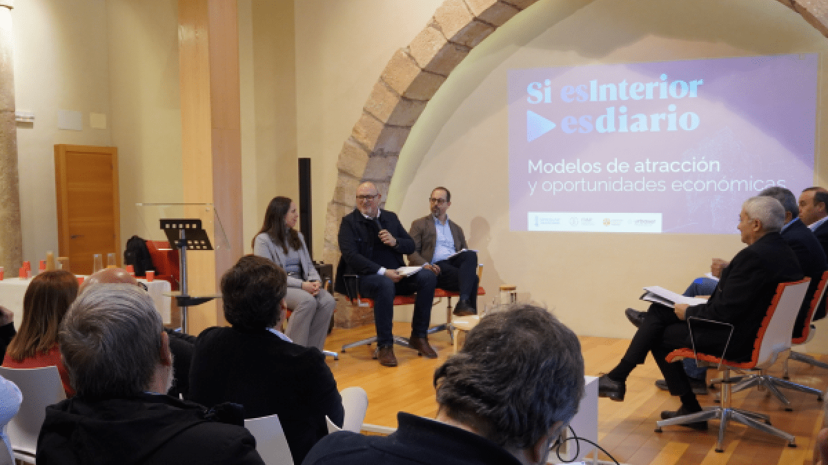 Descubre el Turismo de Interior en la Comunitat Valenciana: Innovadores Modelos para Combatir la Despoblación