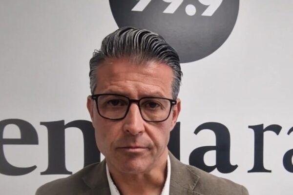 Escándalo en el PSOE: Víctima de acoso revela petición sorprendente en un hogar de jubilados