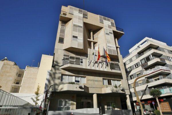 Torrevieja enfrenta el desafío de grandes emergencias: simulacros de seísmos y tsunamis para poner a prueba su preparación