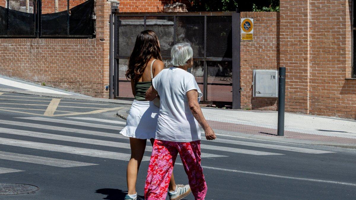 Vox y las mentiras sobre las pensiones: desmontando la desinformación