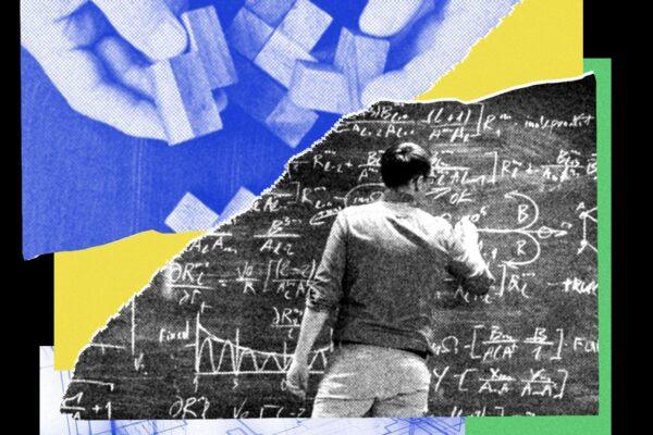 Cuatro Problemas Matemáticos Resueltos por IA que Transforman la Colaboración Humano Máquina