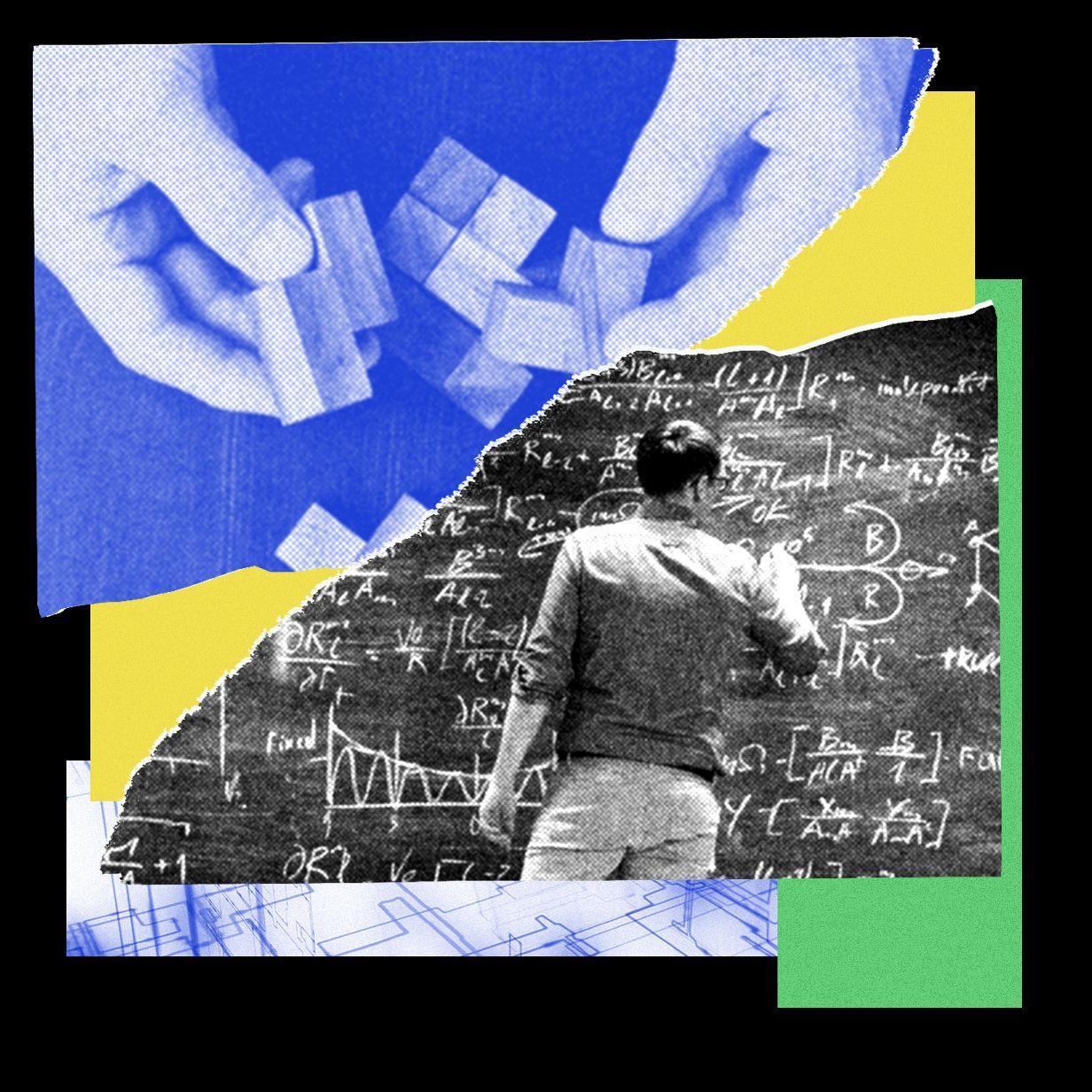 Cuatro Problemas Matemáticos Resueltos por IA que Transforman la Colaboración Humano Máquina