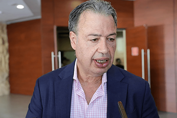 Renuncia el director del Instituto Canario de Vivienda por acusaciones de delito sexual