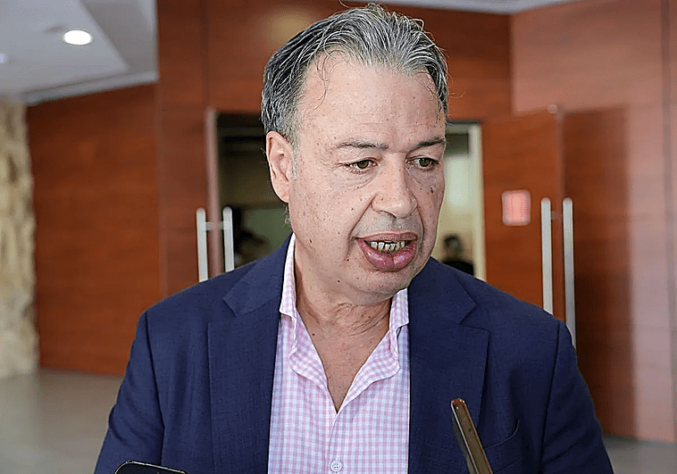 Renuncia el director del Instituto Canario de Vivienda por acusaciones de delito sexual
