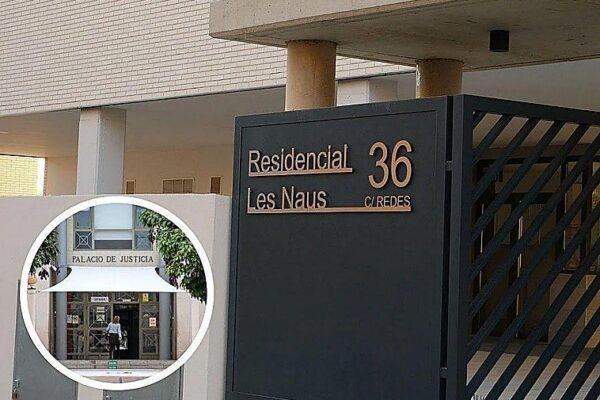 Investigación Judicial Abierta sobre Adjudicaciones de Viviendas Protegidas en Les Naus
