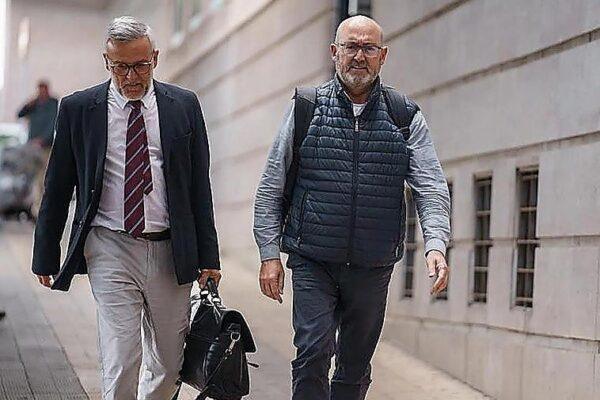 La jueza cierra la instrucción del 'Caso Mediador' y lleva a 'Tito Berni' al banquillo de los acusados