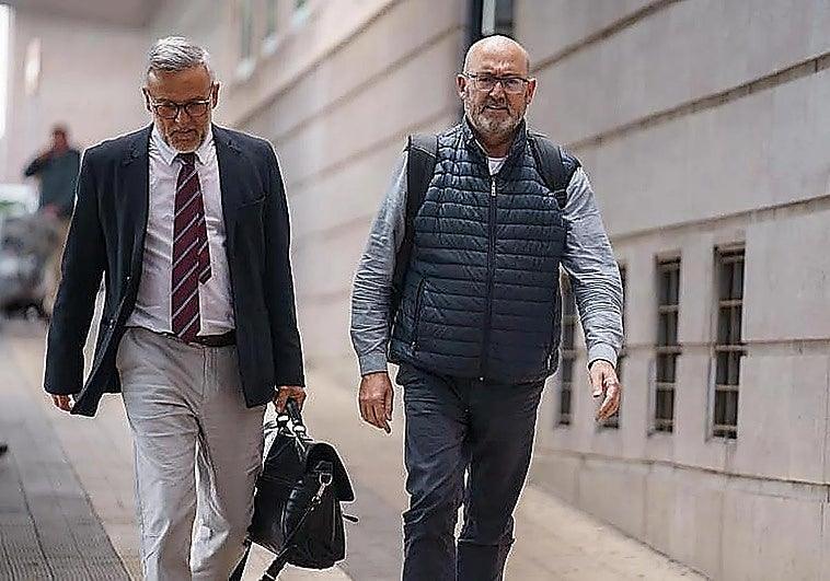 La jueza cierra la instrucción del 'Caso Mediador' y lleva a 'Tito Berni' al banquillo de los acusados