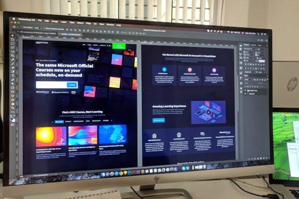 Diseñadores de páginas web en Valencia