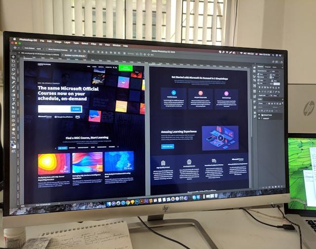 Diseñadores de páginas web en Valencia